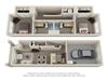 2 Bedroom and Garage